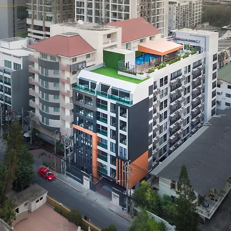 18 Residence
