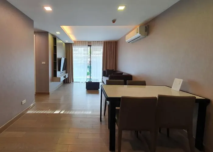 18 Appart hôtel 4*