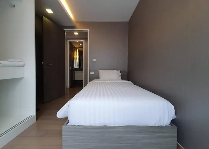 Appart hôtel 18