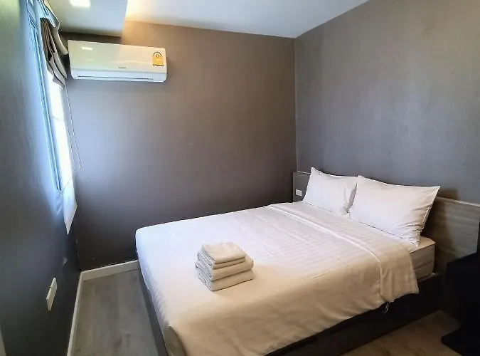 18 4* Bangkok