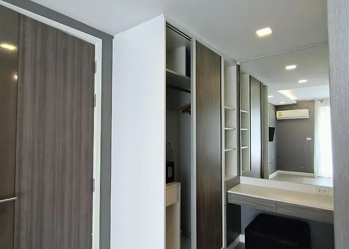 Appart hôtel 18 Bangkok