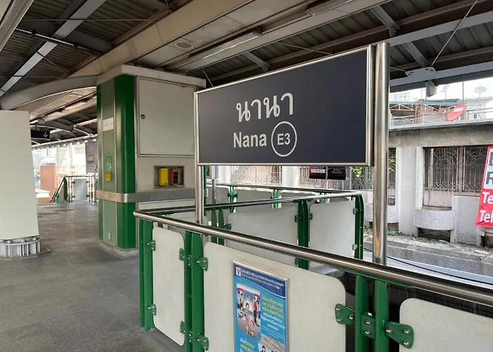 18 4* Bangkok