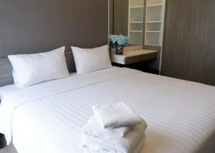 Lejlighedshotel 18