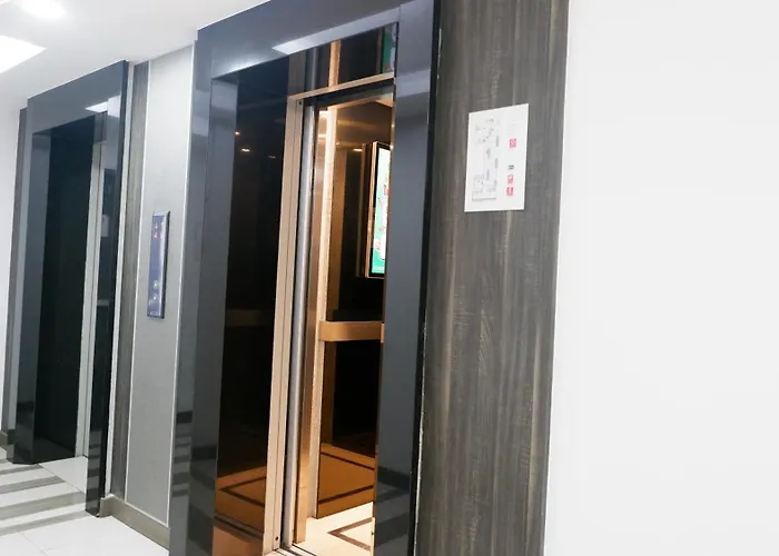 18 Appart hôtel 4*