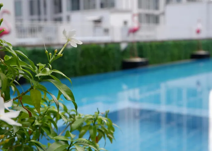 18 Appart hôtel 4*