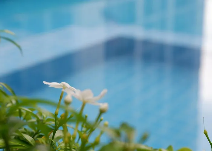 18 Appart hôtel Bangkok