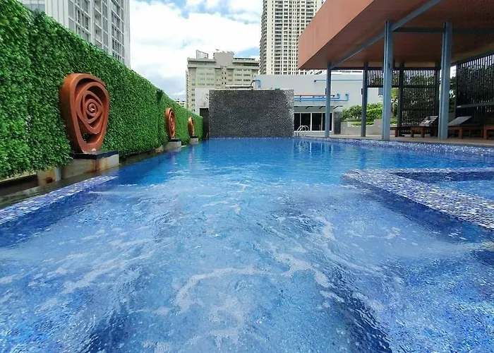 Appart hôtel 18 4*
