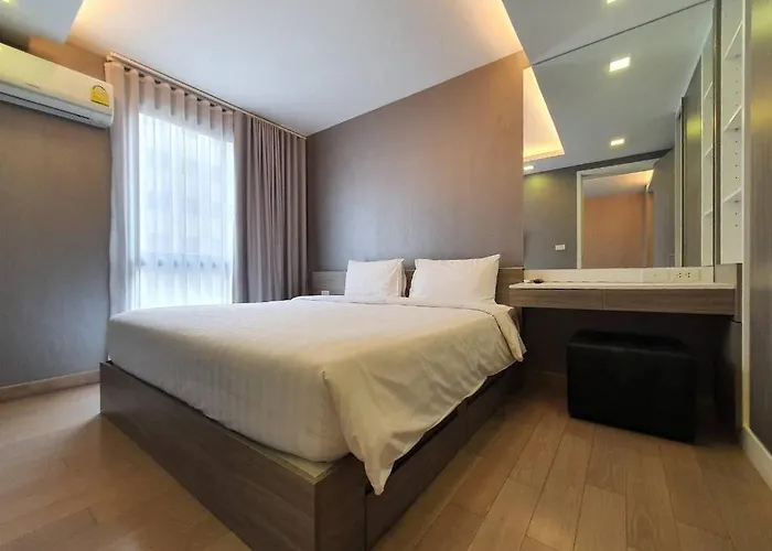 Lejlighedshotel 18