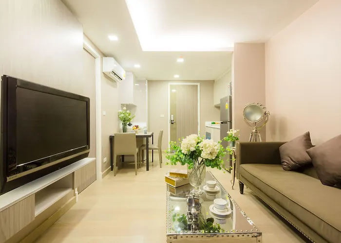 18 Appart hôtel