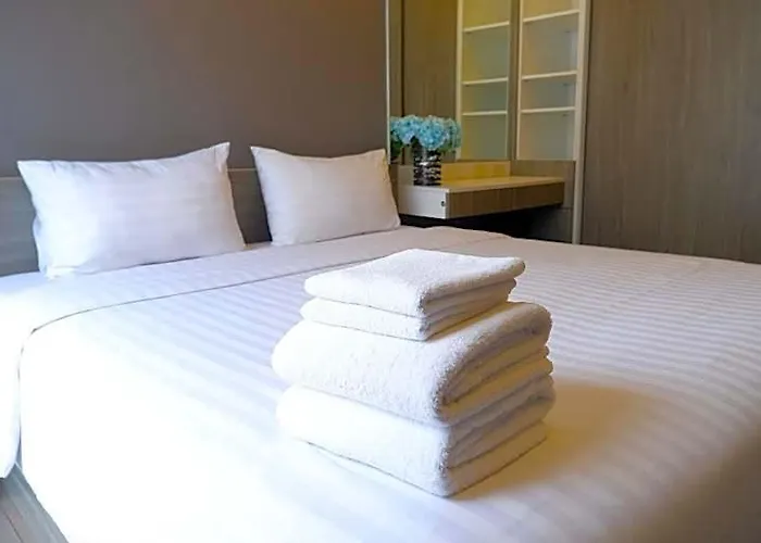 Lejlighedshotel 18