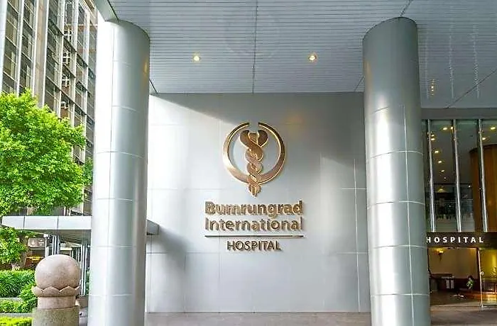 18 Bangkok