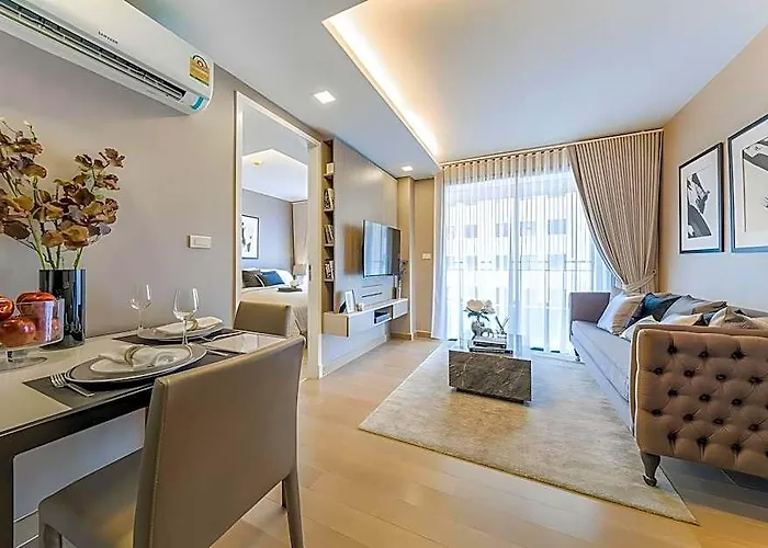 Appart hôtel 18