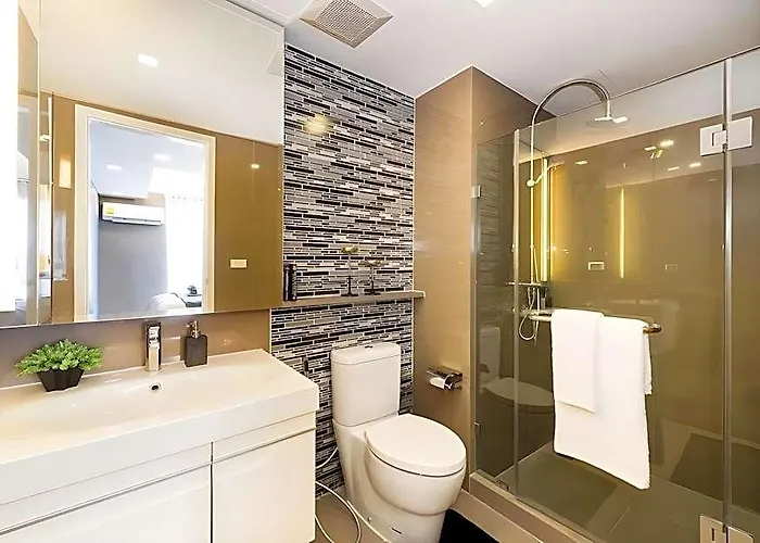 18 Appart hôtel