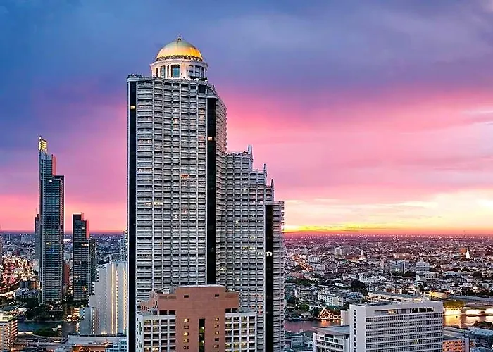 18 Appart hôtel 4*