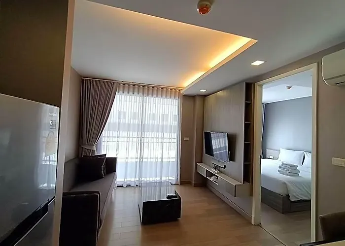 18 Appart hôtel