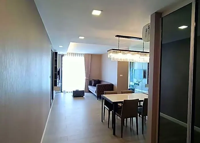 Appart hôtel 18 4*