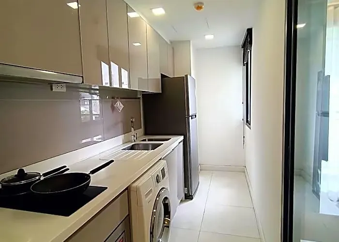 Appart hôtel 18