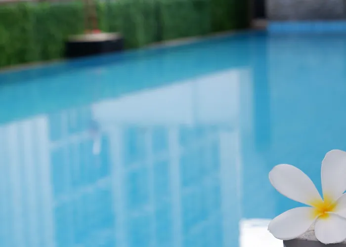 Lejlighedshotel 18 Bangkok