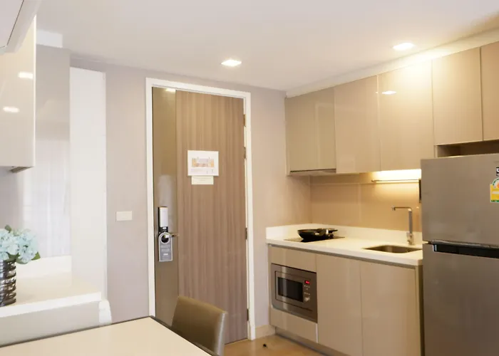Lejlighedshotel 18 4*